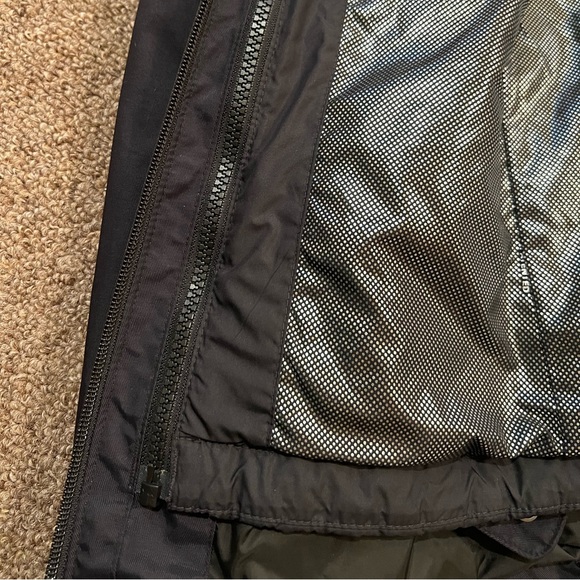 Womens Columbia Omni heat interchangeable coat XS - Picture 8 of 8